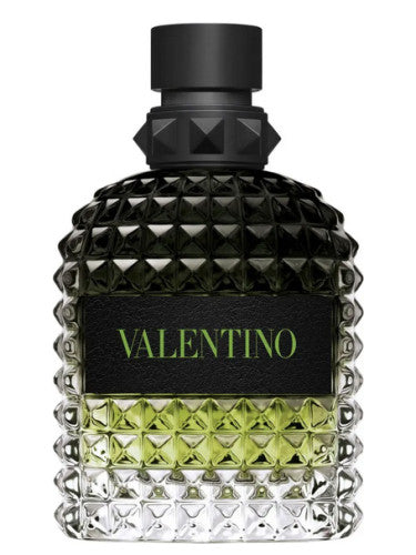 Valentino Green Stravaganza